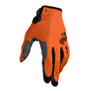 Rękawice cross LEATT MOTO 1.5 GRIPR ORANGE pomarańczowy