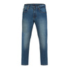 Jeansy motocyklowe BROGER CALIFORNIA WASHED BLUE niebieski