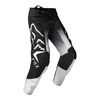 Spodnie cross dziecięce FOX JUNIOR 180 LEED BLACK/WHITE czarny biały