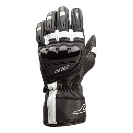 Rękawice sportowe RST PILOT BLACK czarny