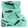 Buty cross dziecięce FOX JUNIOR COMP TEAL zielony czarny