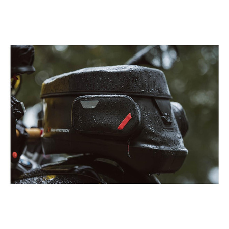 Tankbag SW MOTECH PRO CITY WP BLACK 9L czarny
