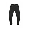 Jeansy motocyklowe RICHA RAGNAR BLACK czarny