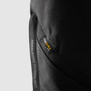 Spodnie tekstylne REBELHORN HARDY 3.0 SHORT BLACK czarny