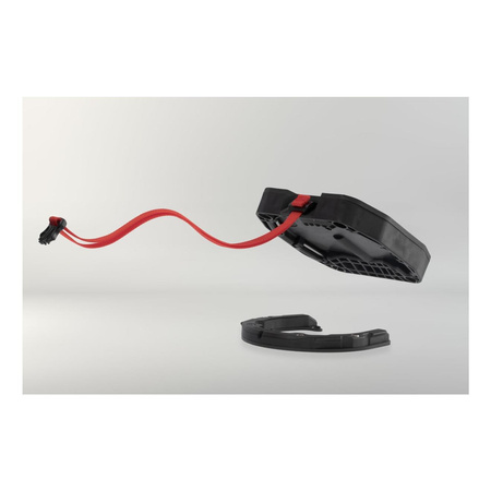 Tankbag SW MOTECH PRO MICRO BLACK/GREY 3-5L czarny szary