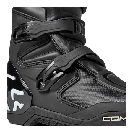 Buty cross FOX COMP BLACK czarny