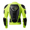 Zbroja FOX TITAN SPORT FLO YELLOW żółty fluo czarny