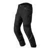 Spodnie tekstylne REBELHORN HARDY II BLACK czarny