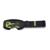 Gogle motocyklowe FOX PUREVUE GREEN CAMO zielony