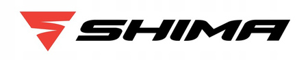 Spodnie tekstylne SHIMA ALPHA FLUO żółty fluo