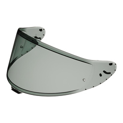 Wizjer szyba do kasku SHOEI CWR-F2PN LIGHT SMOKE czarny