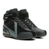 Buty krótkie DAINESE ENERGYCA D-WP BLACK/GREY czarny szary