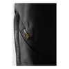Spodnie tekstylne REBELHORN HARDY 3.0 LONG BLACK czarny