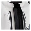 Kurtka tekstylna SECA AVATAR III GREY/NAVY szary granatowy