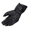 Rękawice sportowe OZONE RS600 BLACK/GREY czarny szary