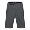 Spodenki rowerowe FOX RANGER W/LINER DARK SHADOW szary