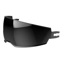 Blenda przeciwsłoneczna do kasku AIROH SPARK 2 DARK SMOKE czarny