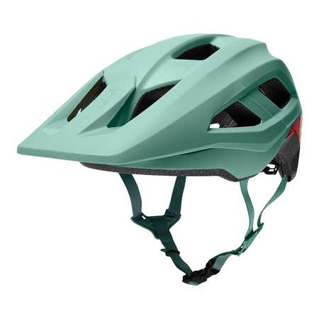 Kask rowerowy FOX MAINFRAME TRVRS EUCALYPTUS zielony