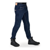 Jeansy motocyklowe SHIMA DEVON MEN DARK BLUE granatowy niebieski