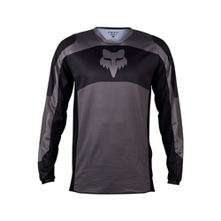 Bluza cross FOX 180 NITRO DARK SHADOW szary czarny