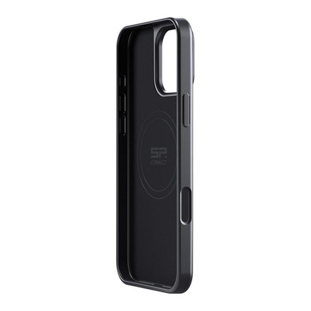 Etui na telefon SP CONNECT PHONE CASE SPC+ IPHONE 16 PRO MAX czarny