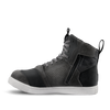Trampki motocyklowe damskie SHIMA REBEL 2.0 VENT LADY GREY szary