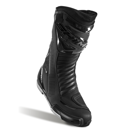 Buty sportowe SHIMA RX-3 BLACK czarny