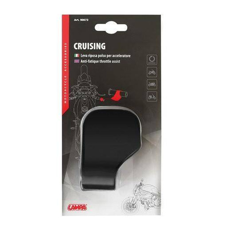Tempomat uniwersalny LAMPA CRUISING