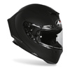 Kask integralny Airoh GP550 S COLOR BLACK MATT czarny