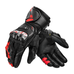 Rękawice sportowe SHIMA RS-3 RED