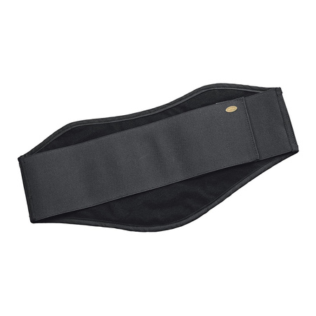 Pas nerkowy HELD VIBORG GORE-TEX BLACK czarny