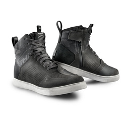 Trampki motocyklowe SHIMA REBEL 2.0 VENT GREY szary