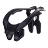 Ochraniacz karku LEATT 4.5 NECK BRACE STEALTH czarny