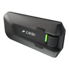 Interkom uniwersalny CARDO EDGE ORV SINGLE czarny