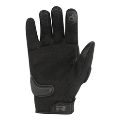 Rękawice miejskie RICHA STINGER BLACK czarny