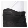 Spodnie tekstylne REBELHORN BORG BLACK czarny