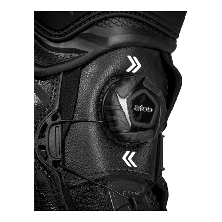 Buty sportowe SHIMA VRX-3 BLACK czarny