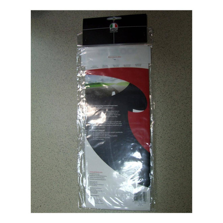 Pinlock AGV PISTA GP RR/PISTA GP R/CORSA R przezroczysty