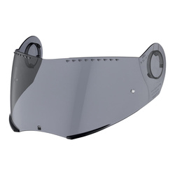 Wizjer szyba do kasku SCHUBERTH SV1 C3PRO/C3/S2SPORT DARK SMOKE czarny
