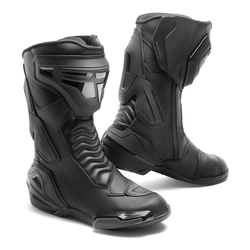 Buty sportowe REBELHORN GTR BLACK czarny