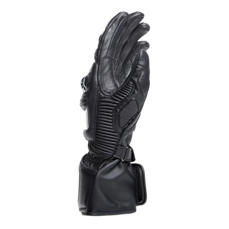 Rękawice sportowe DAINESE DRUID 4 BLACK czarny