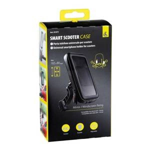 Uchwyt na telefon LAMPA SMART SCOOTER CASE