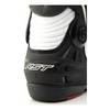 Buty sportowe RST TRACTECH EVO III SPORT CE WHITE czarny biały
