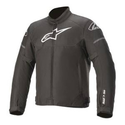 Kurtka tekstylna ALPINESTARS T-SP S WP BLACK czarny