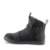 Trampki motocyklowe damskie SHIMA REBEL 2.0 VENT LADY BLACK czarny