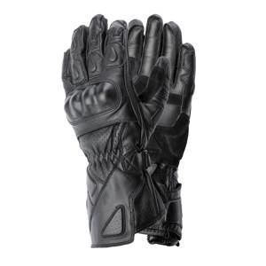 Rękawice sportowe SECA INTEGRA III BLACK czarny