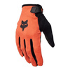 Rękawiczki rowerowe FOX RANGER ATOMIC ORANGE pomarańczowy