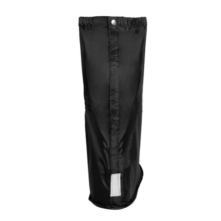 Przeciwdeszczowe osłony na buty OZONE STEAM STEAM BLACK czarny