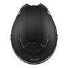 Kask szczękowy MT ATOM 2 SV PURE BLACK MATT czarny mat