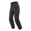 Spodnie tekstylne damskie DAINESE TONALE LADY D-DRY XT BLACK czarny